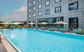 Ih Hotels Milano Lorenteggio  4*